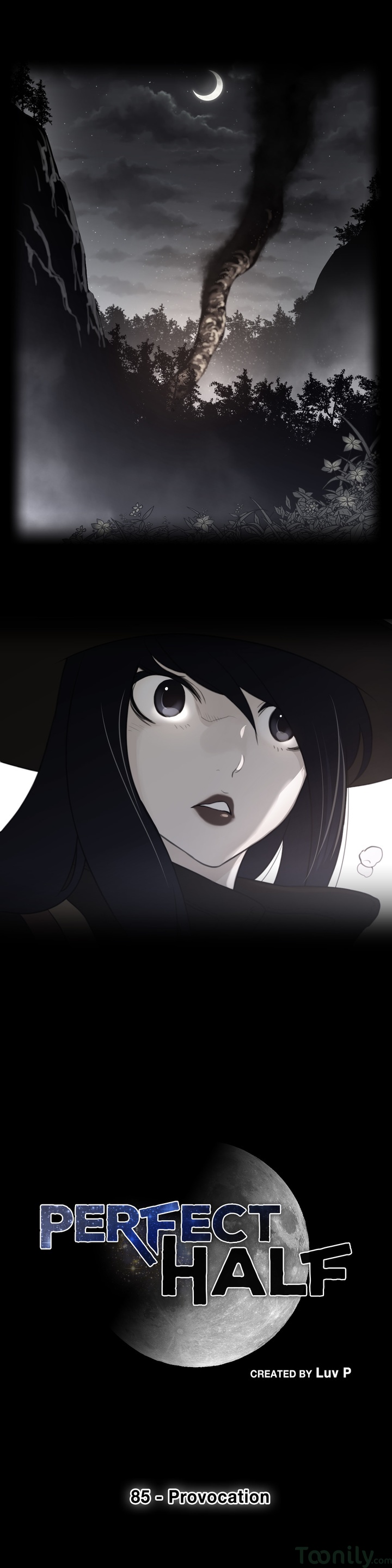 Perfect Half Chapter 85 image 4