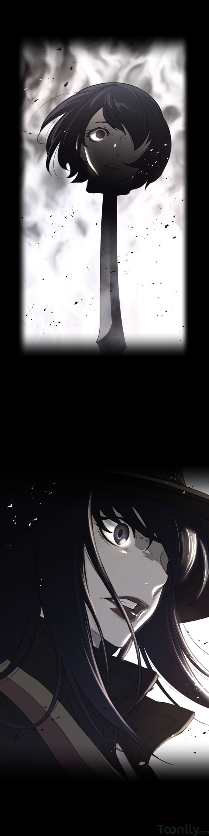 Perfect Half Chapter 86 image 0