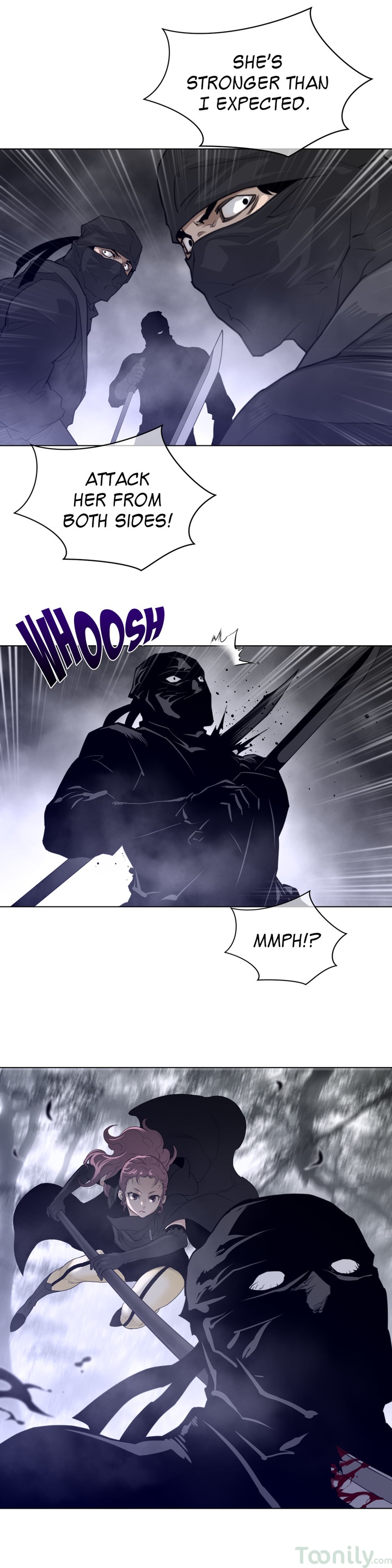 Perfect Half Chapter 86 image 12