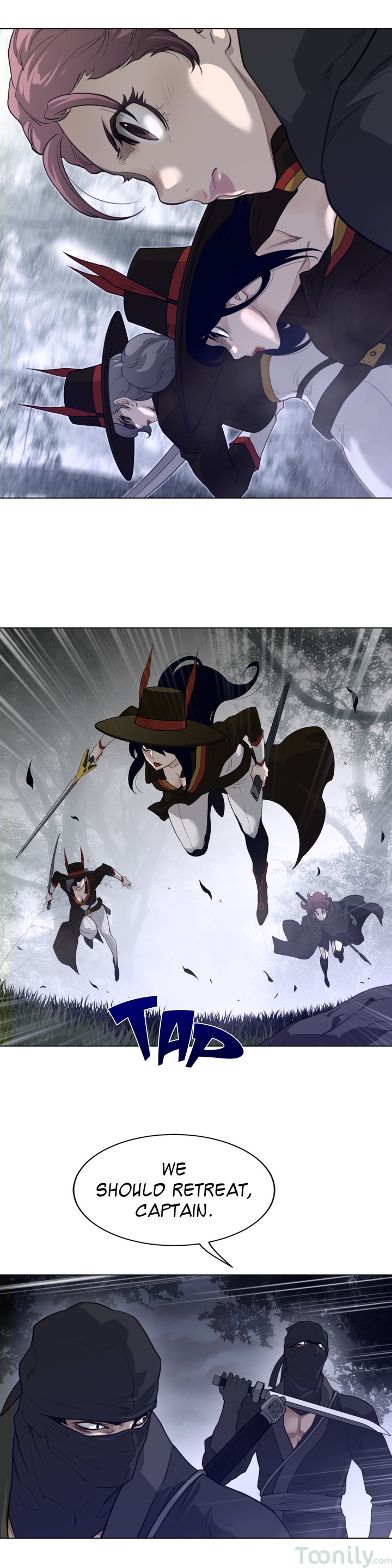 Perfect Half Chapter 86 image 15