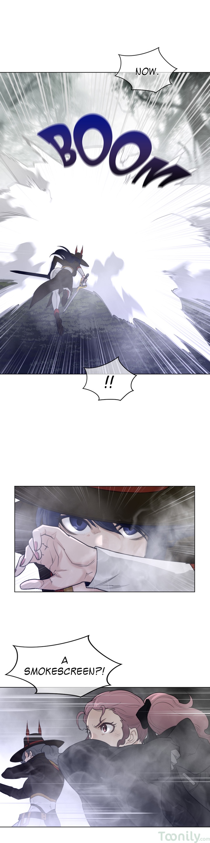 Perfect Half Chapter 86 image 18