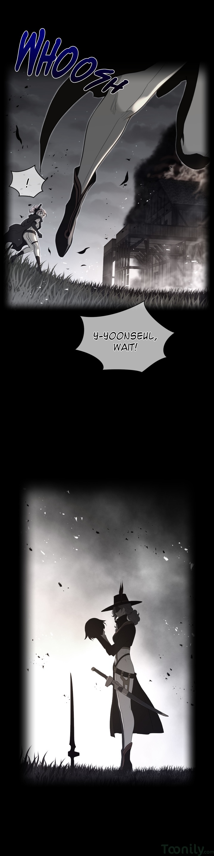 Perfect Half Chapter 86 image 1