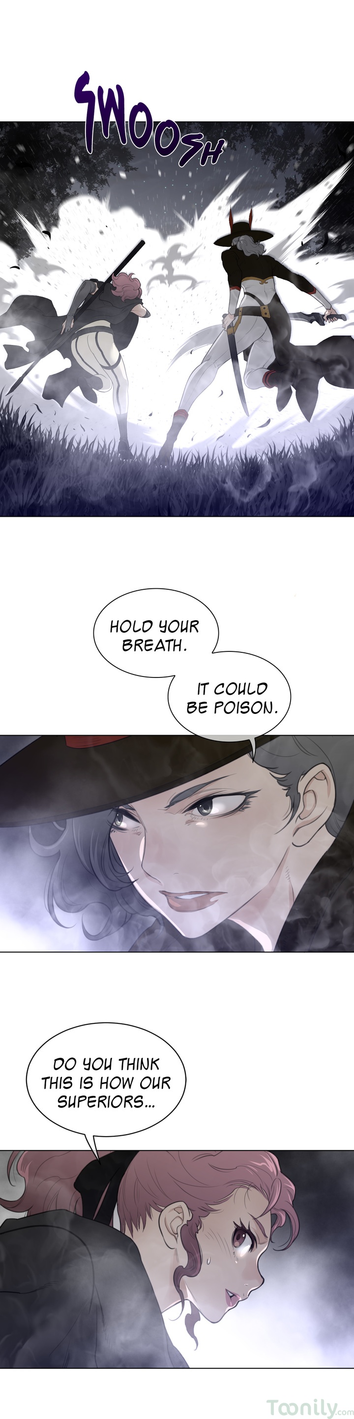 Perfect Half Chapter 86 image 19