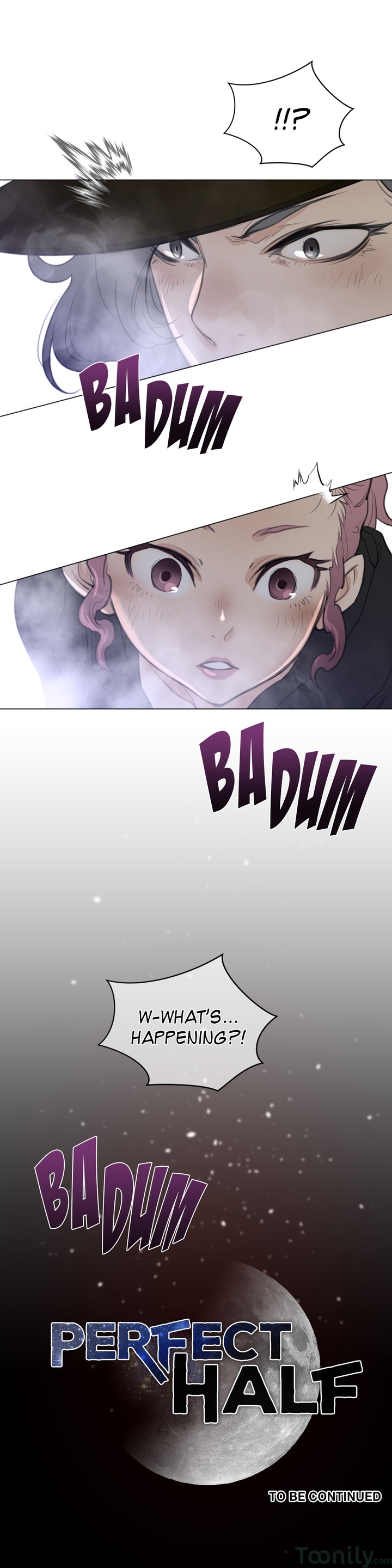 Perfect Half Chapter 86 image 20