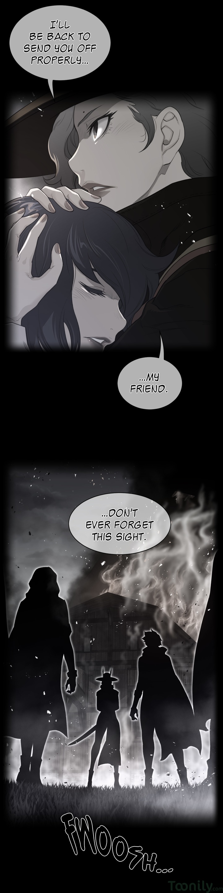Perfect Half Chapter 86 image 2