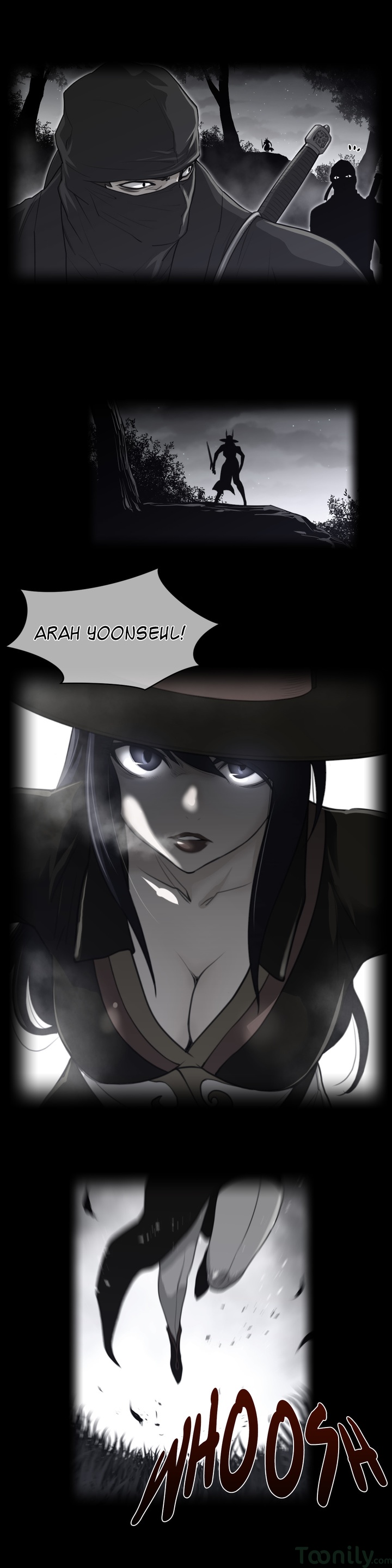 Perfect Half Chapter 86 image 3