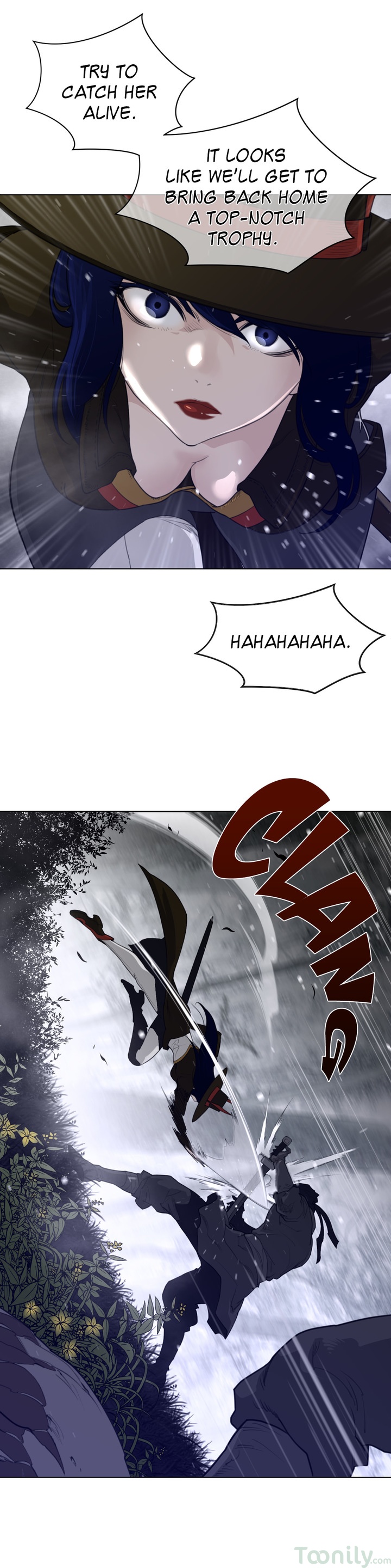Perfect Half Chapter 86 image 5