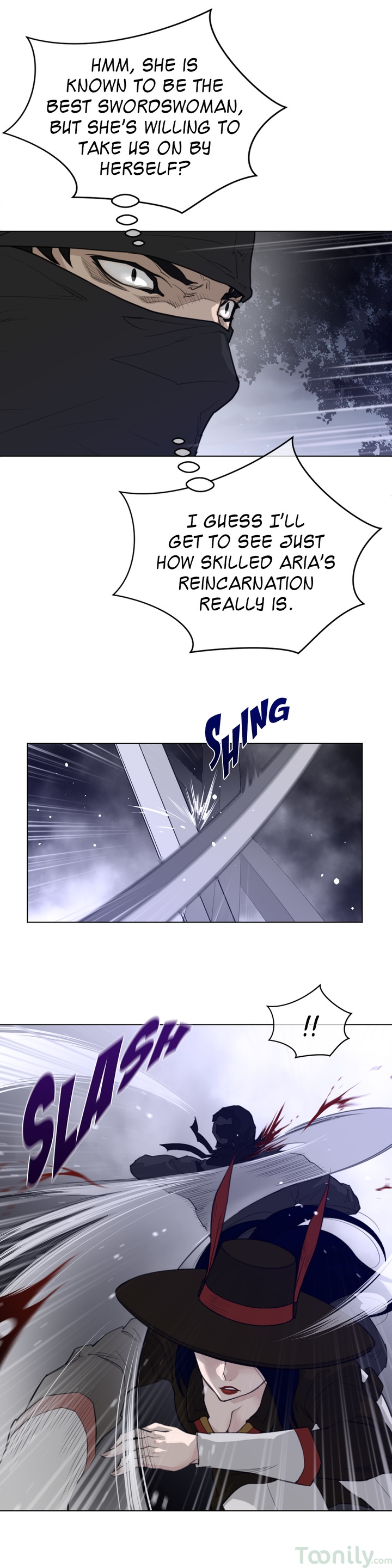 Perfect Half Chapter 86 image 6