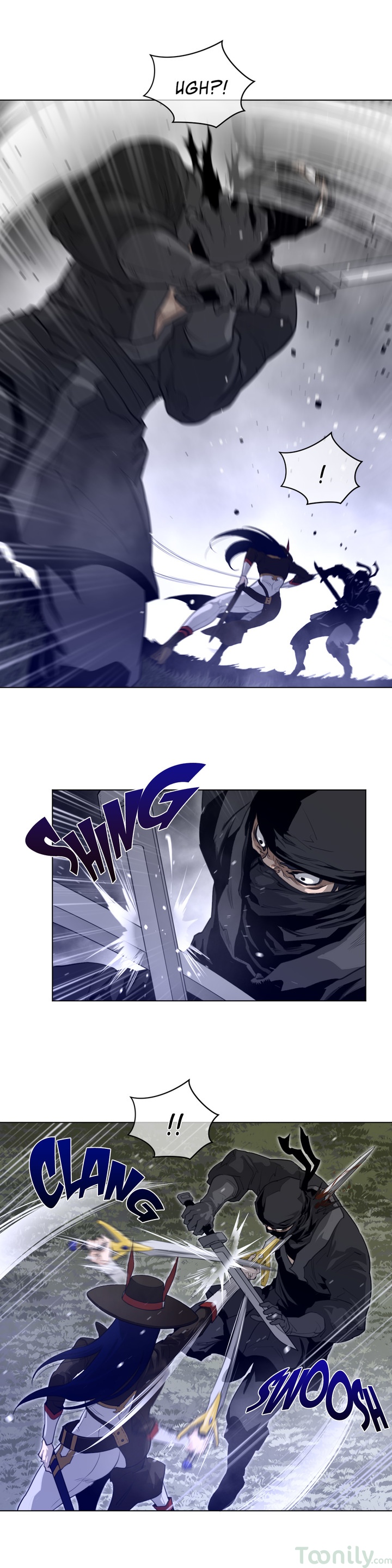 Perfect Half Chapter 86 image 7