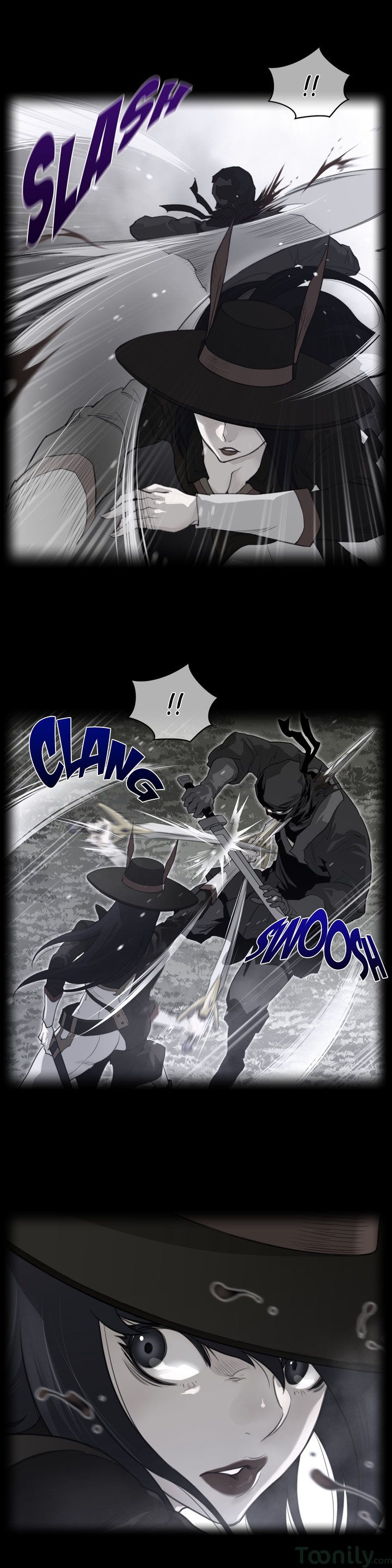 Perfect Half Chapter 87 image 0