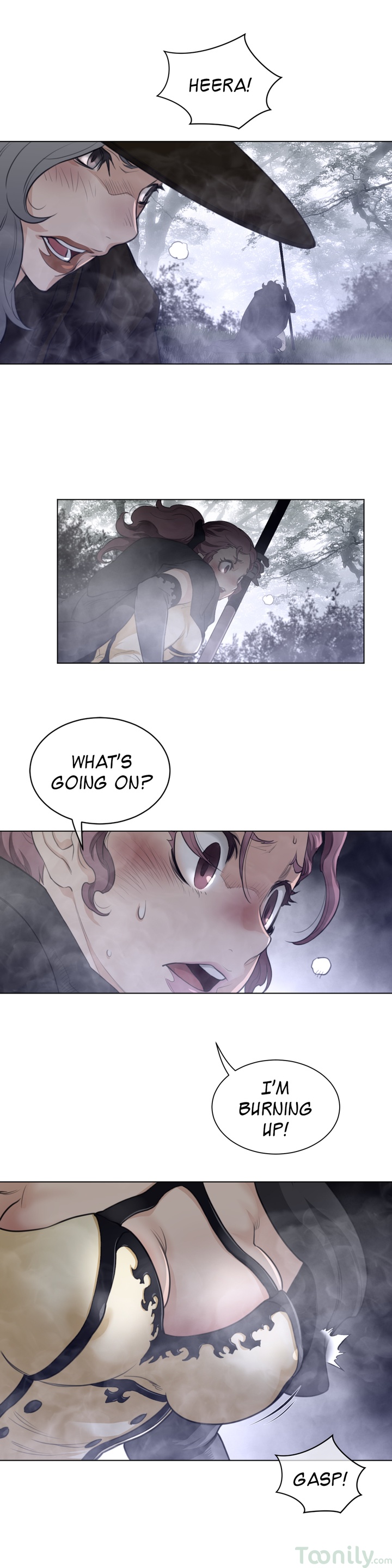 Perfect Half Chapter 87 image 9