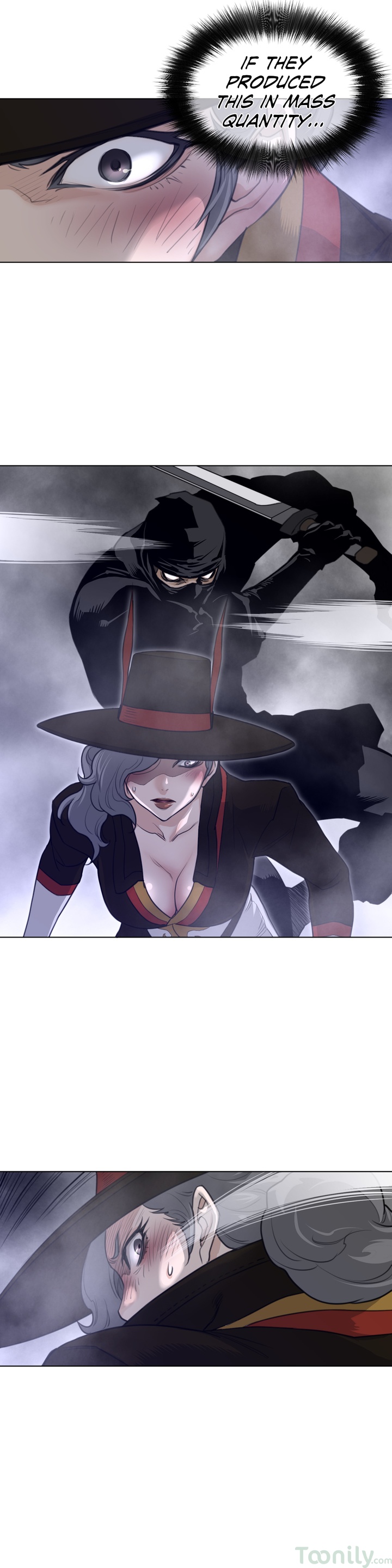 Perfect Half Chapter 87 image 16
