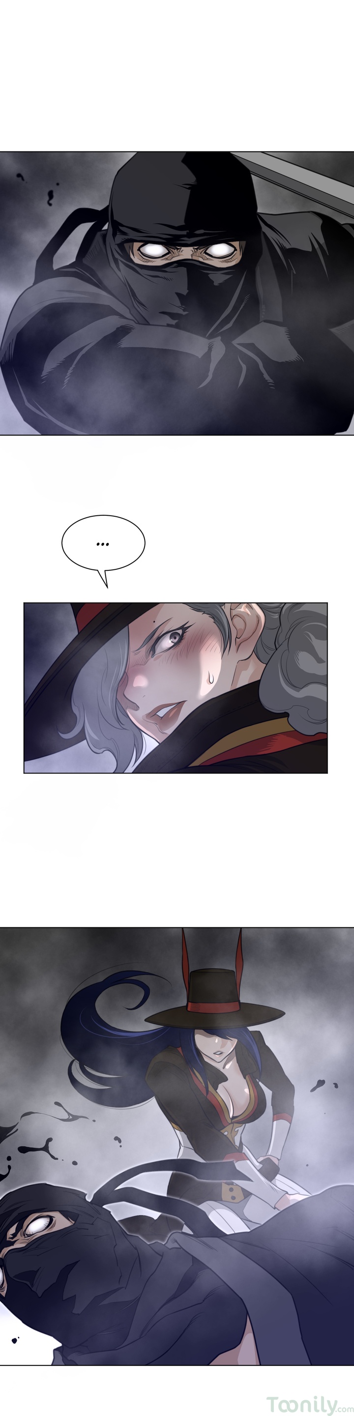 Perfect Half Chapter 87 image 17