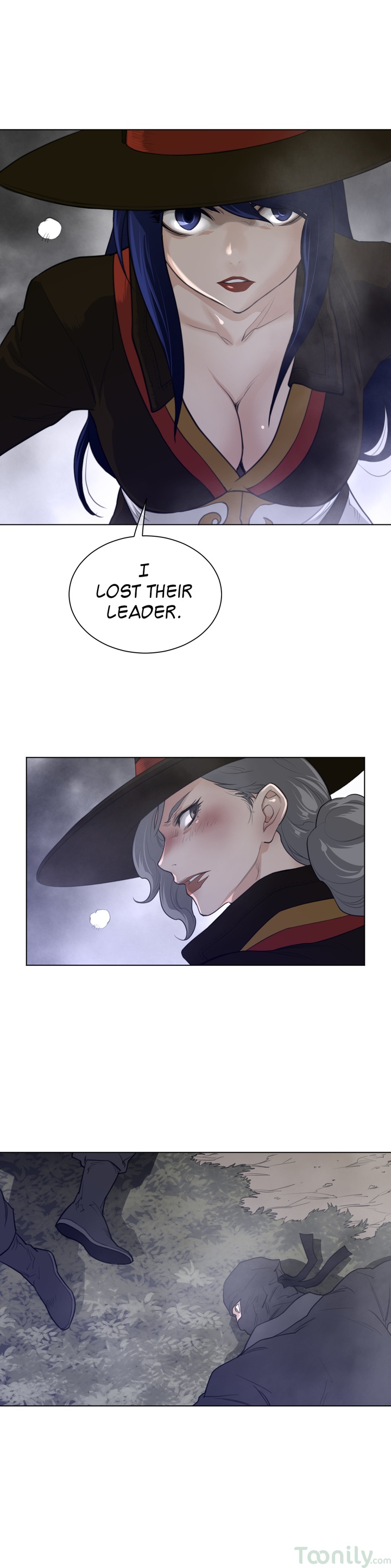Perfect Half Chapter 87 image 18