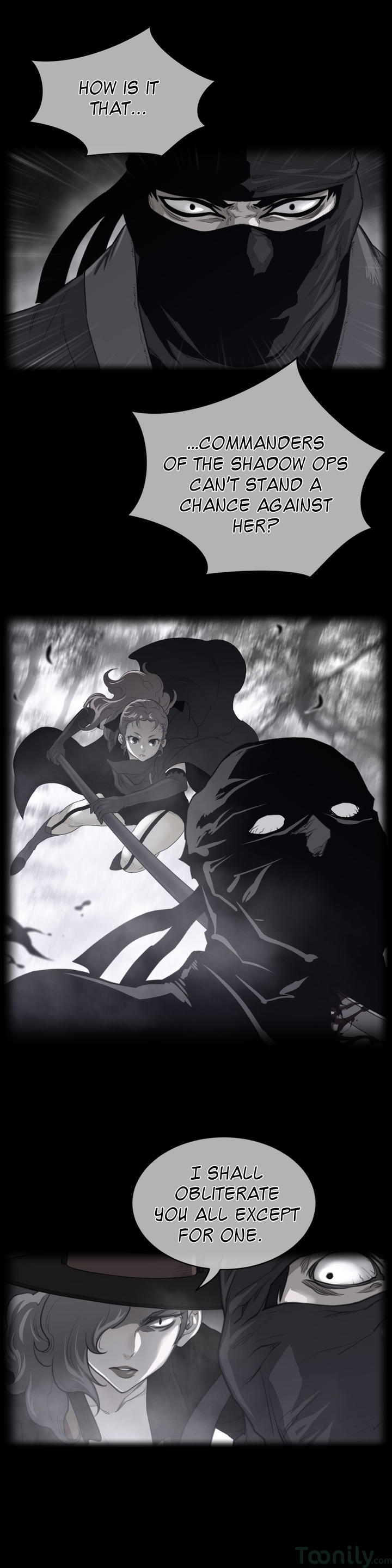Perfect Half Chapter 87 image 1