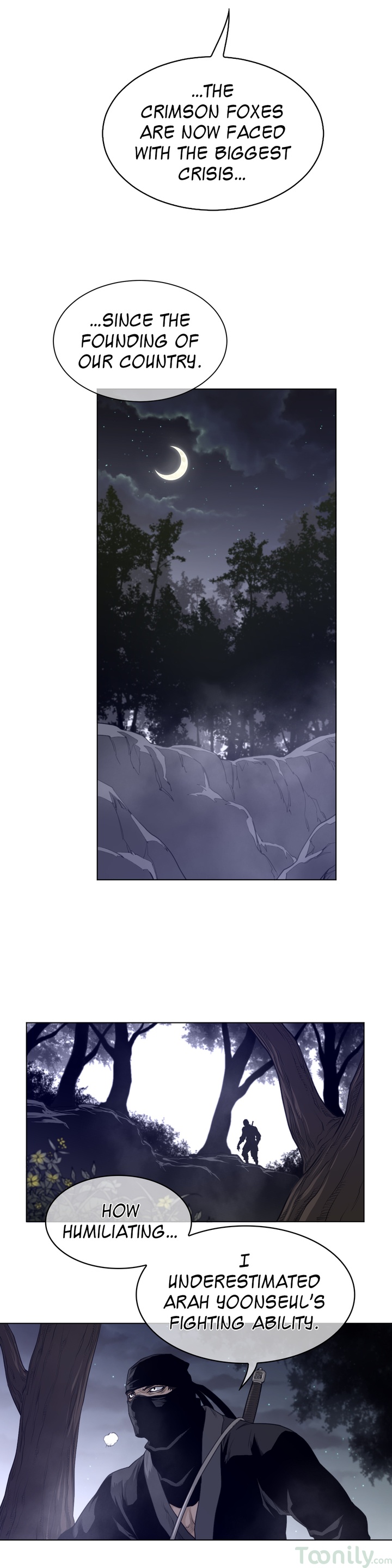 Perfect Half Chapter 87 image 20