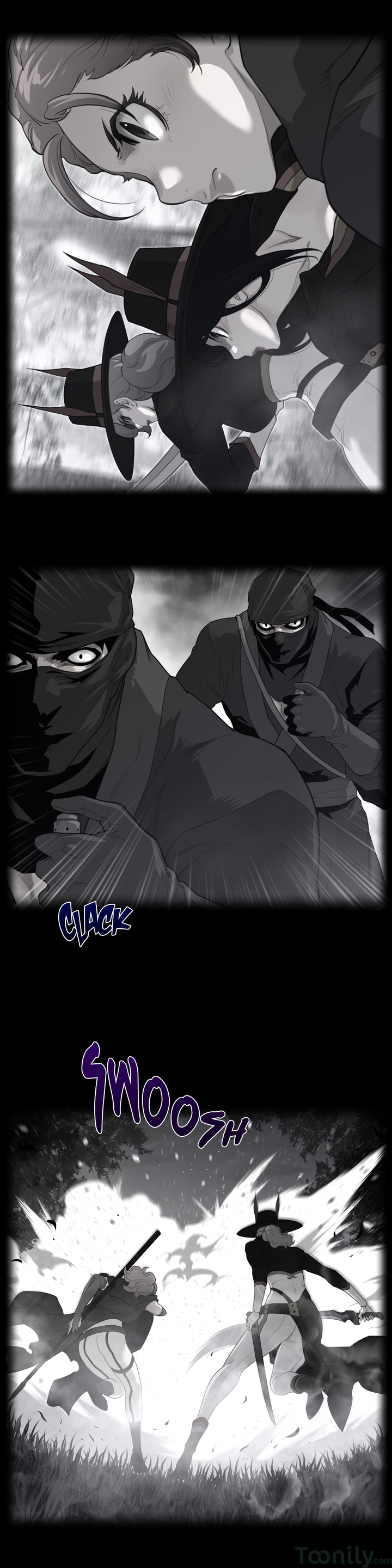 Perfect Half Chapter 87 image 2
