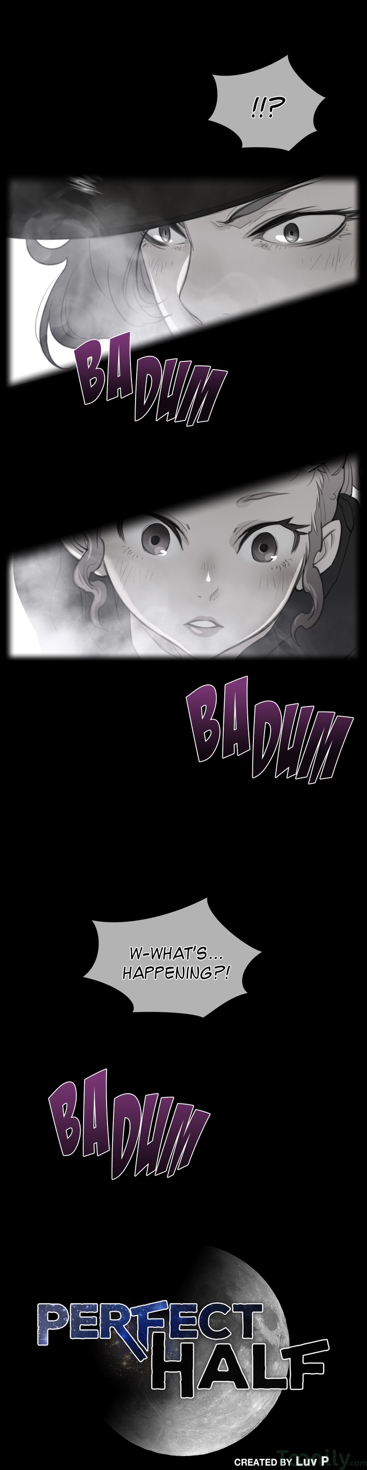 Perfect Half Chapter 87 image 3