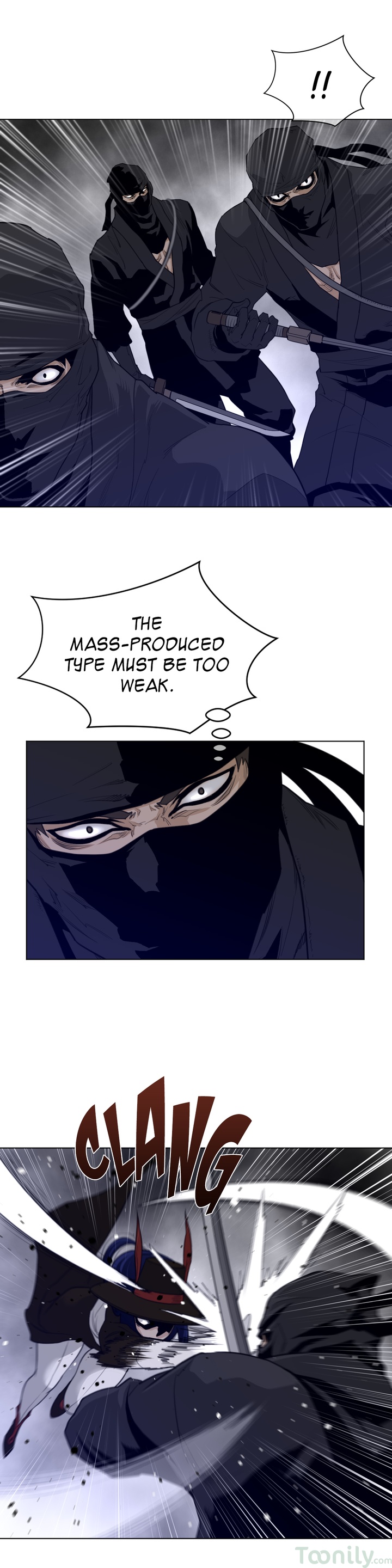 Perfect Half Chapter 87 image 6