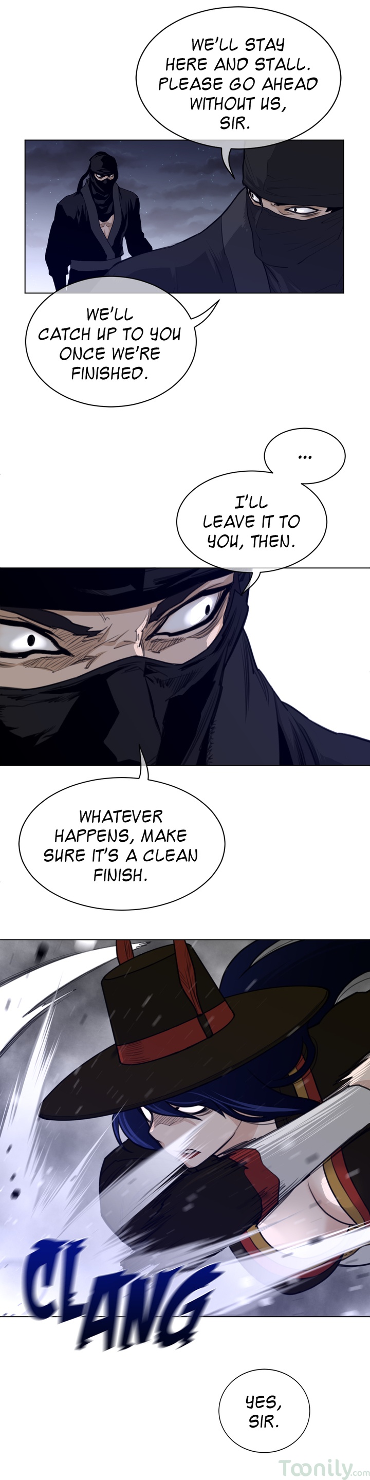 Perfect Half Chapter 87 image 7