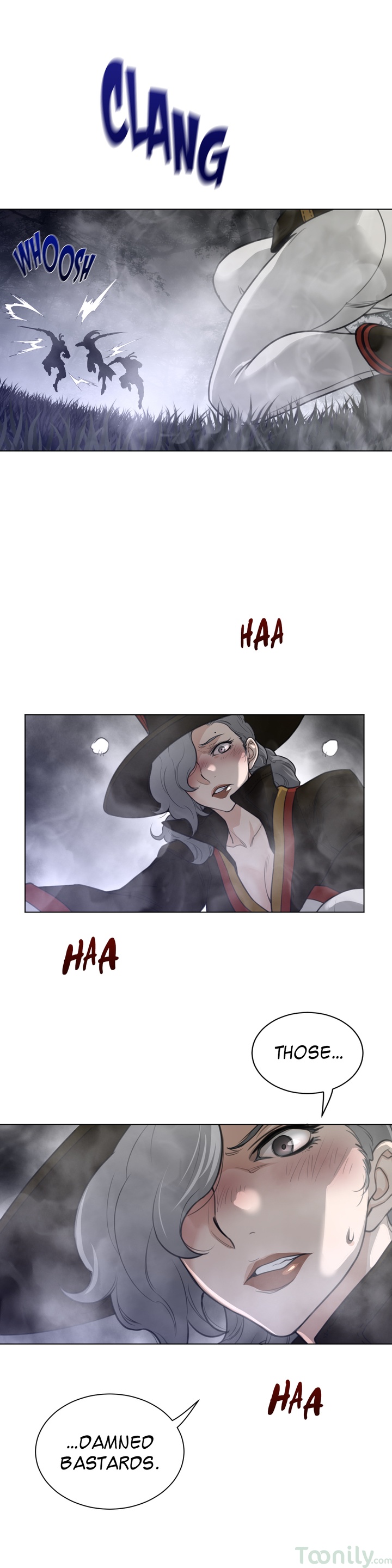 Perfect Half Chapter 87 image 8