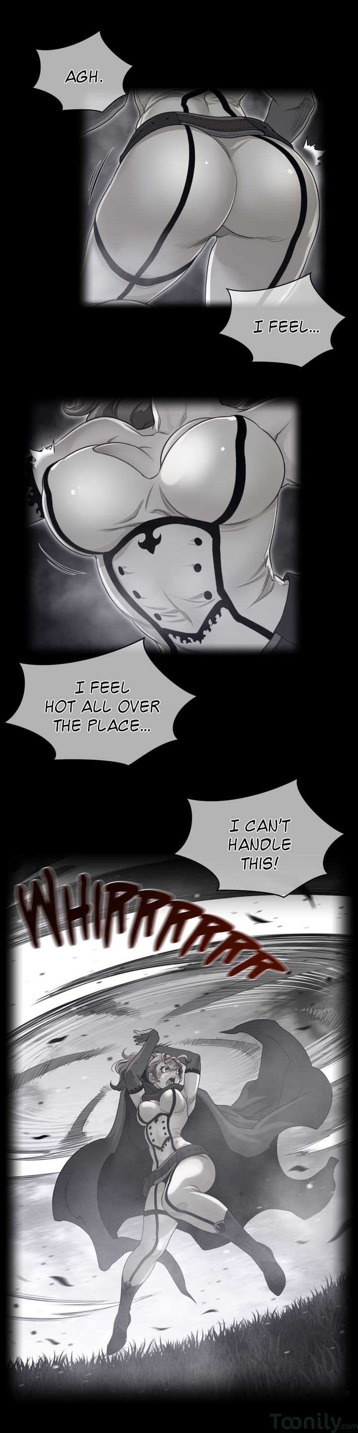 Perfect Half Chapter 88 image 0
