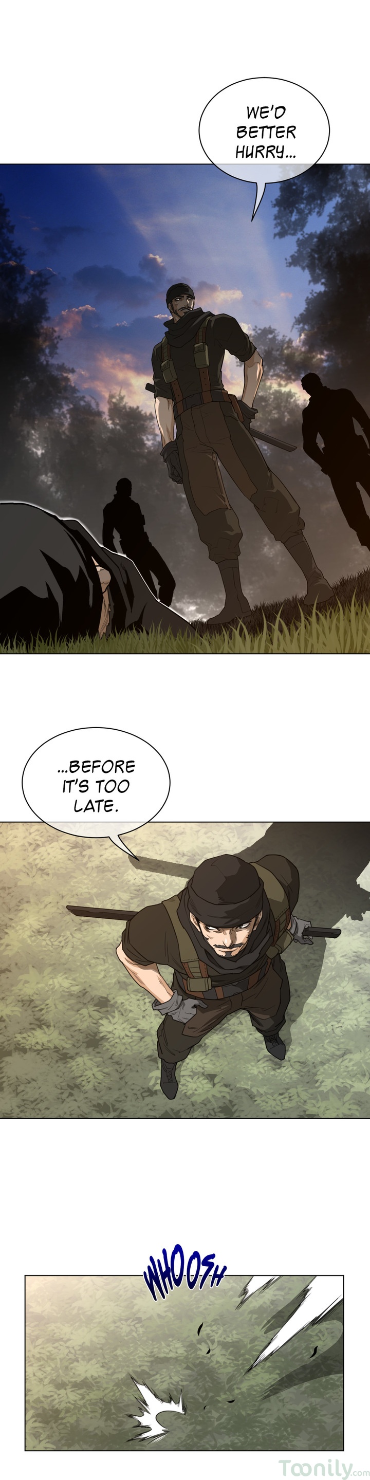 Perfect Half Chapter 88 image 11