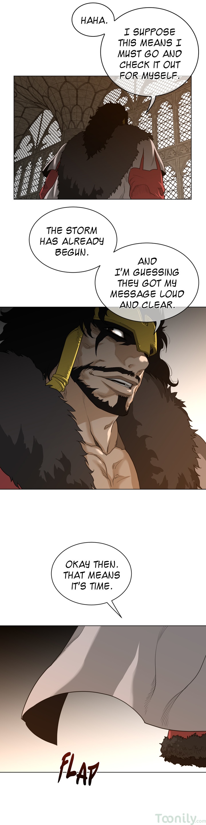 Perfect Half Chapter 88 image 13