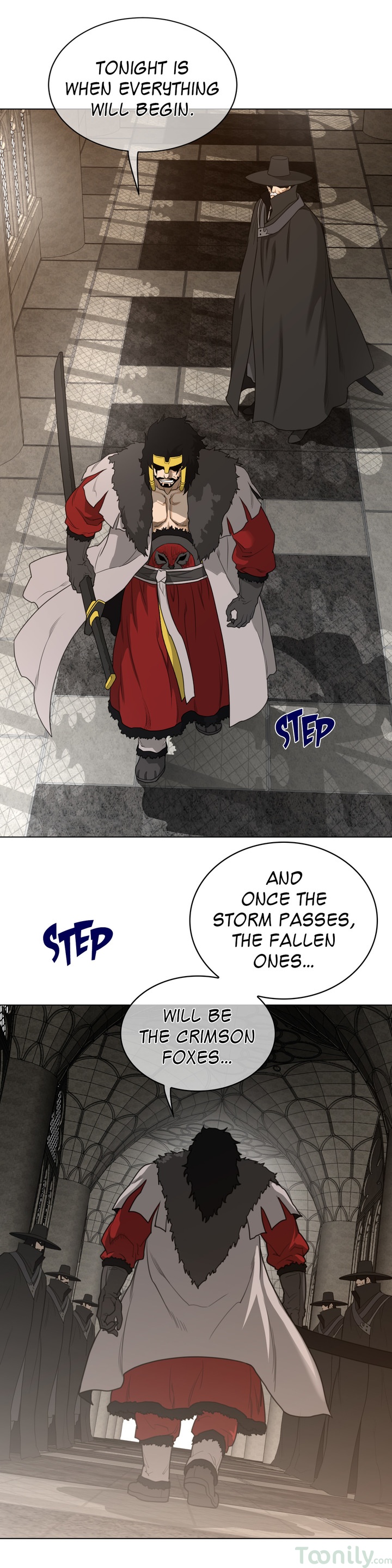 Perfect Half Chapter 88 image 14