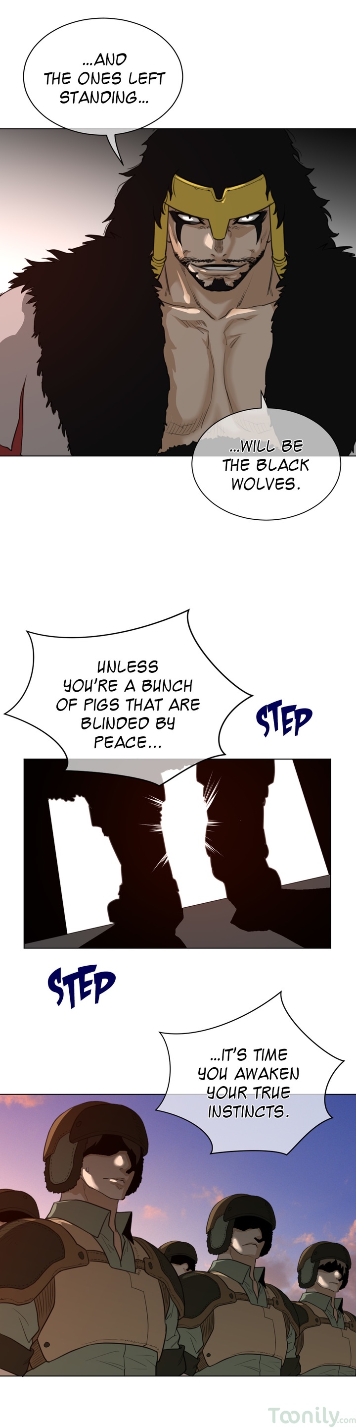 Perfect Half Chapter 88 image 15