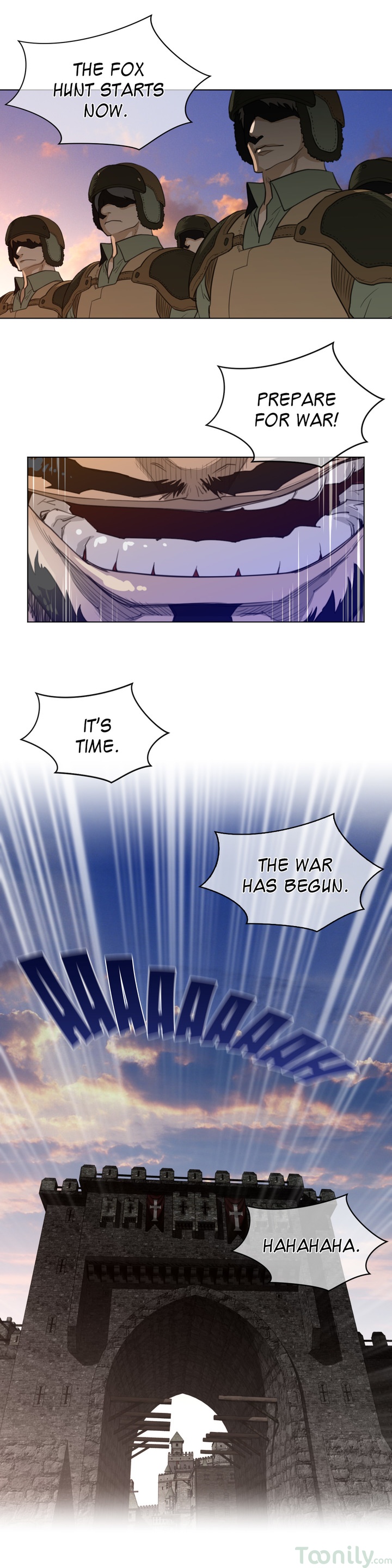 Perfect Half Chapter 88 image 16