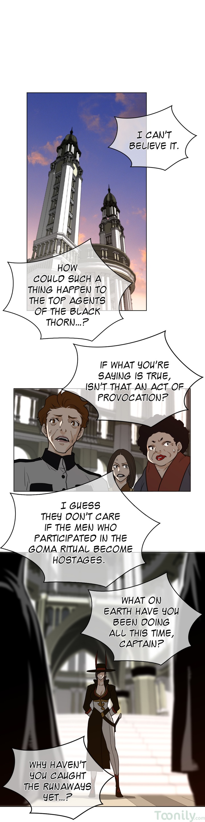 Perfect Half Chapter 88 image 17