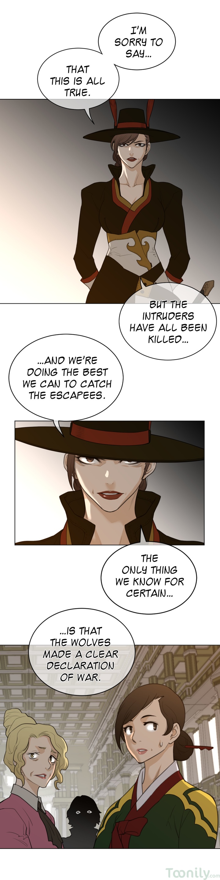 Perfect Half Chapter 88 image 18