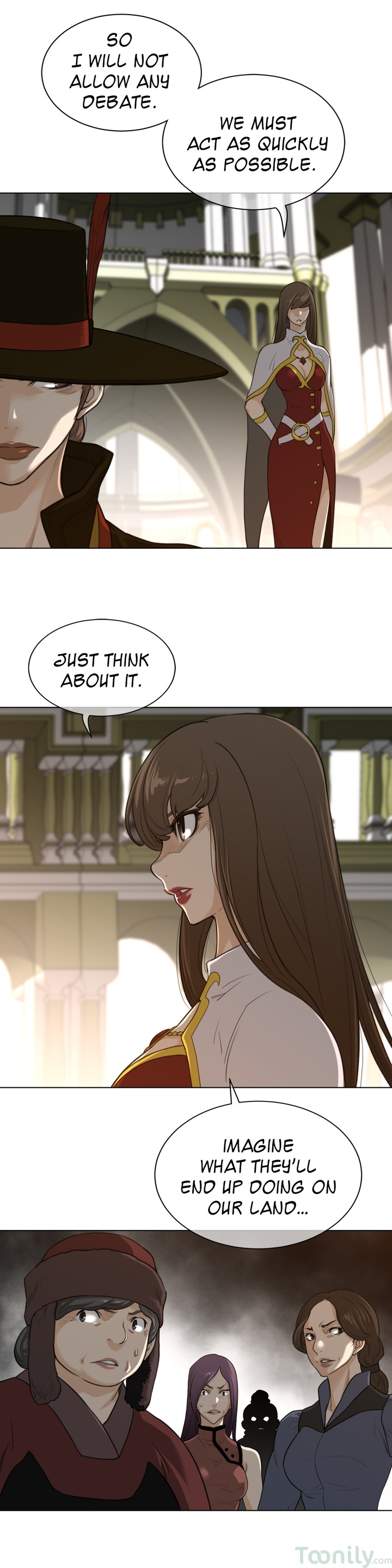 Perfect Half Chapter 88 image 19