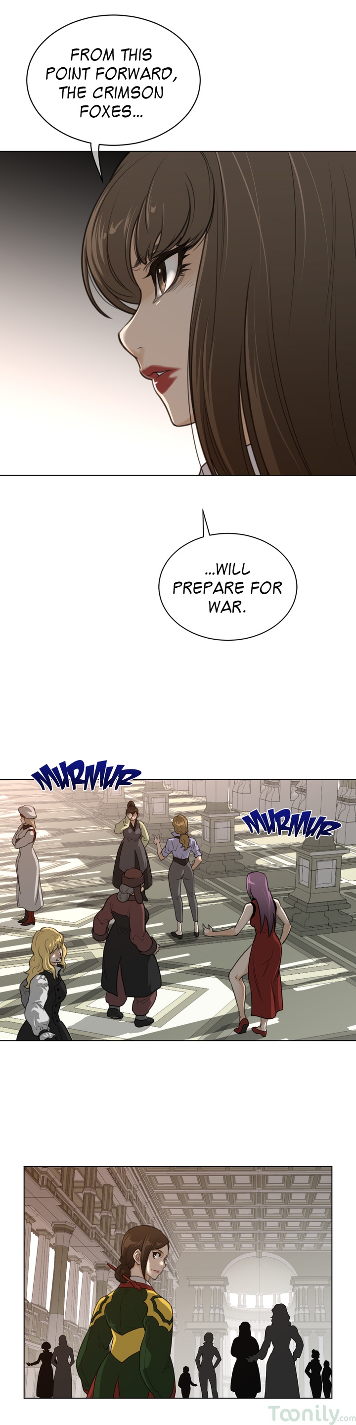Perfect Half Chapter 88 image 20