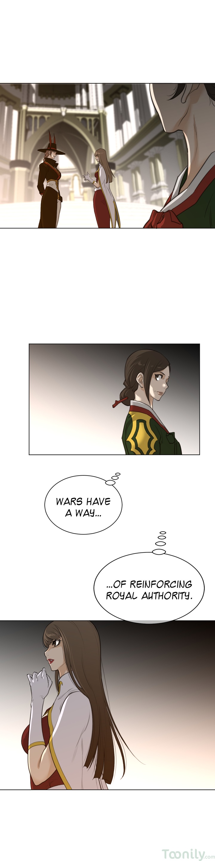 Perfect Half Chapter 88 image 21
