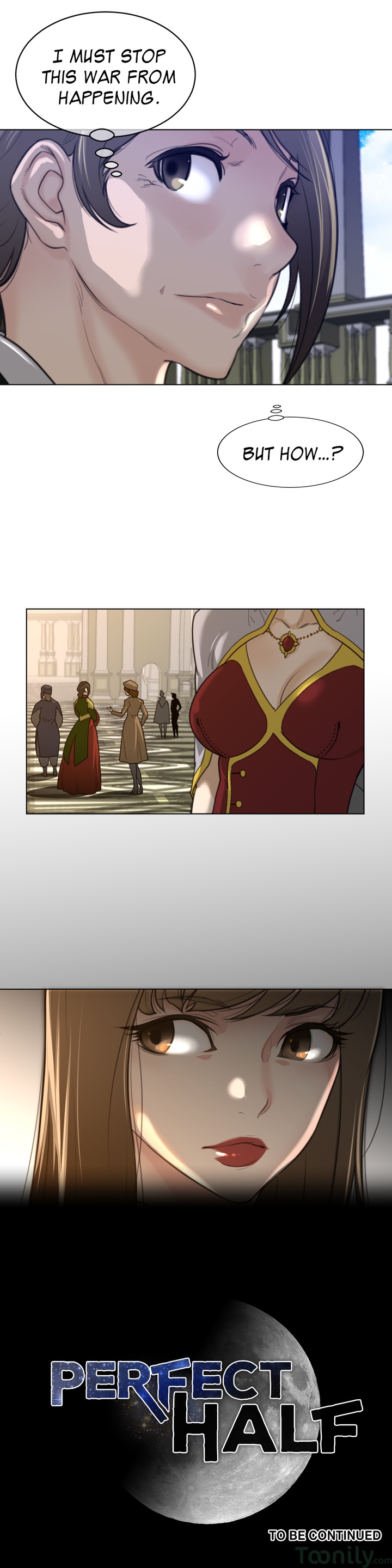 Perfect Half Chapter 88 image 22