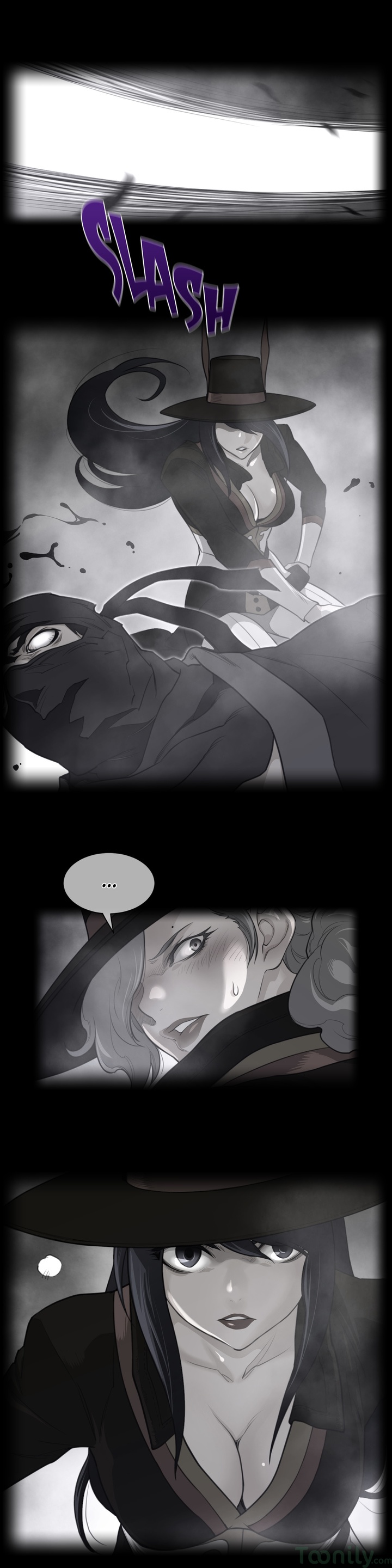 Perfect Half Chapter 88 image 2
