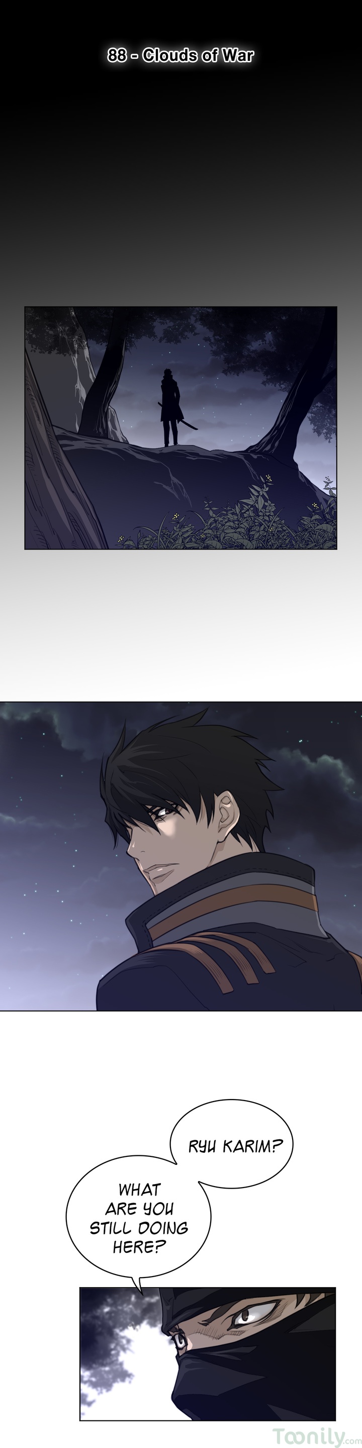 Perfect Half Chapter 88 image 4