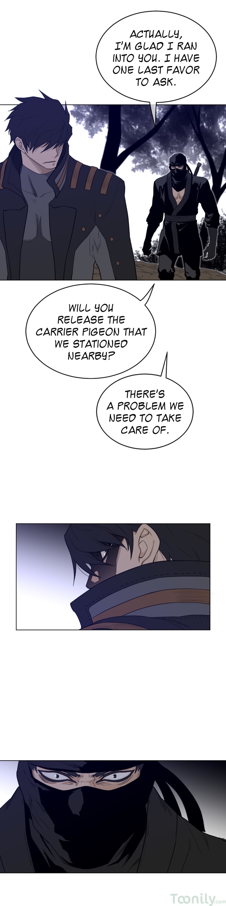 Perfect Half Chapter 88 image 5