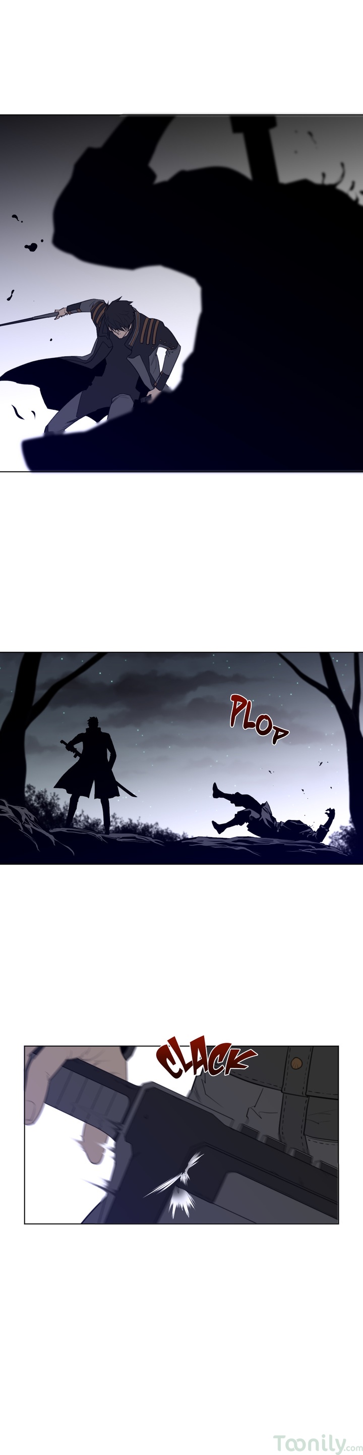 Perfect Half Chapter 88 image 7