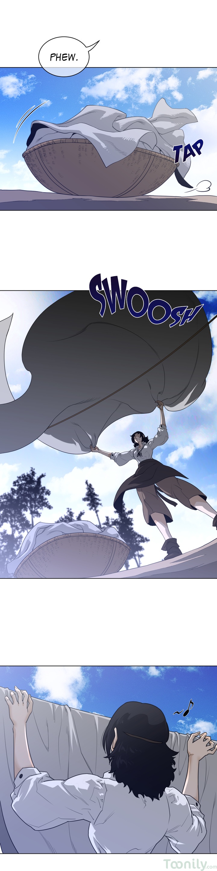 Perfect Half Chapter 89 image 9