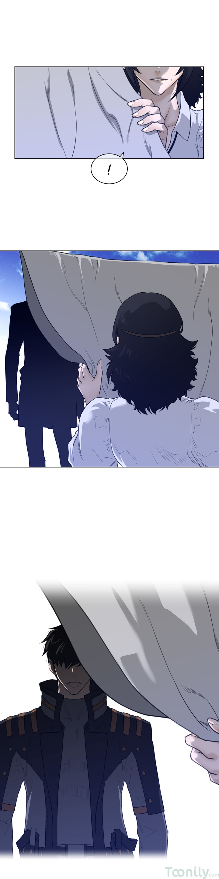 Perfect Half Chapter 89 image 10