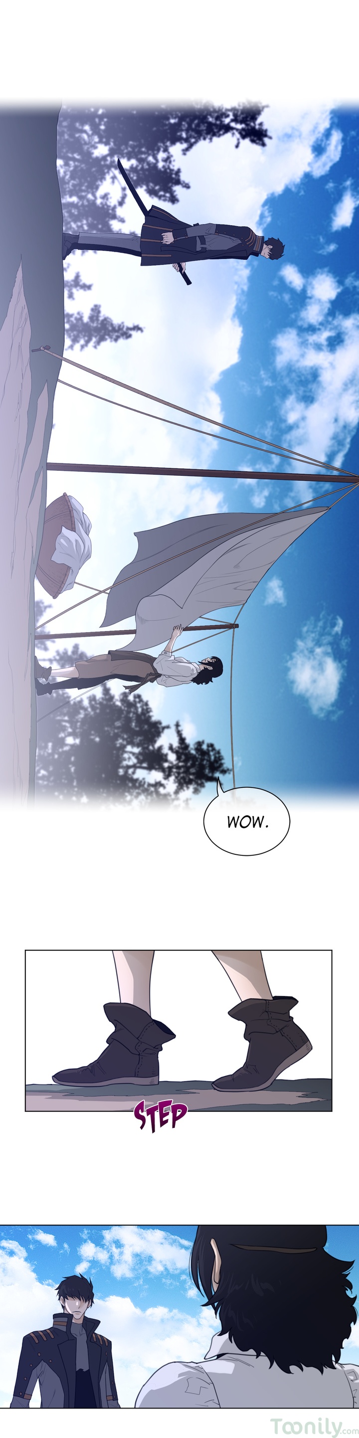Perfect Half Chapter 89 image 12