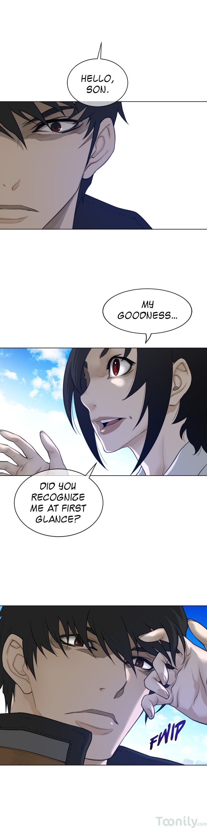 Perfect Half Chapter 89 image 14