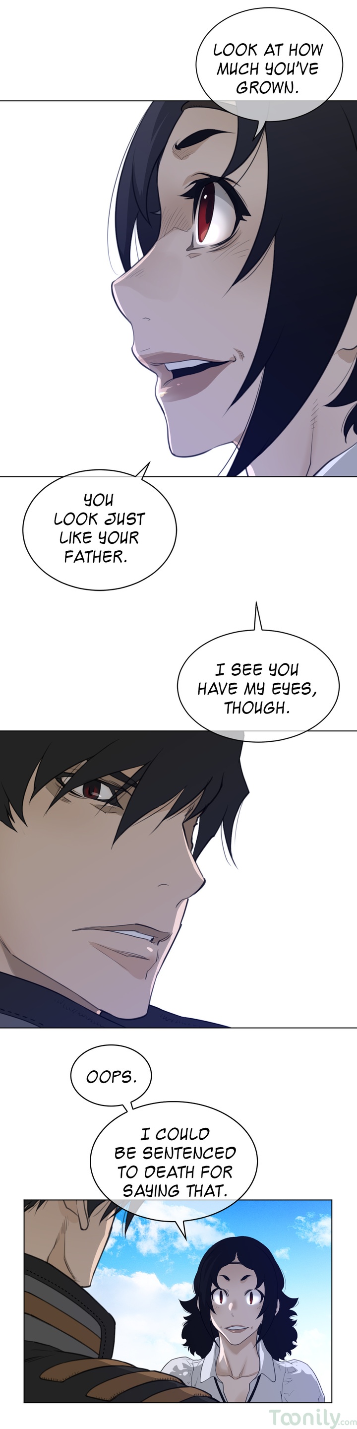 Perfect Half Chapter 89 image 15