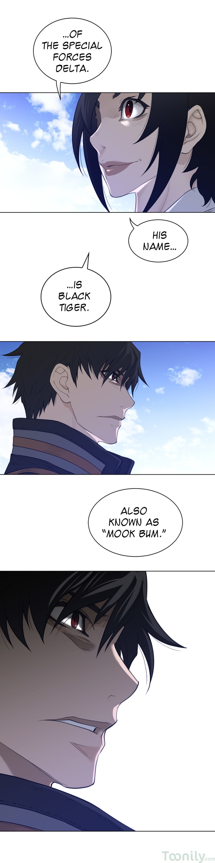 Perfect Half Chapter 89 image 18