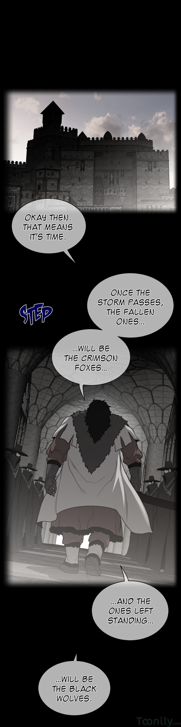 Perfect Half Chapter 89 image 1