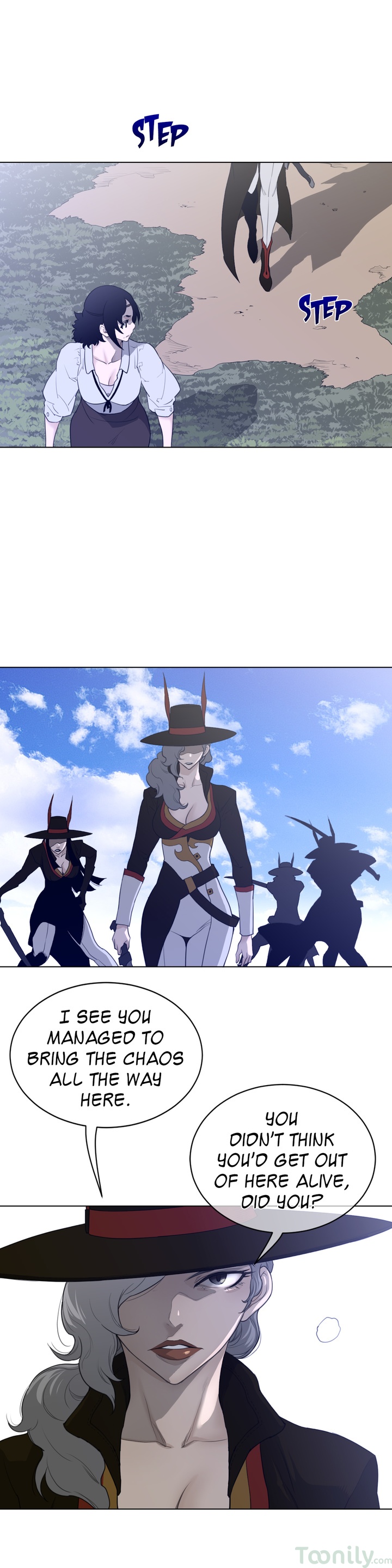 Perfect Half Chapter 89 image 21