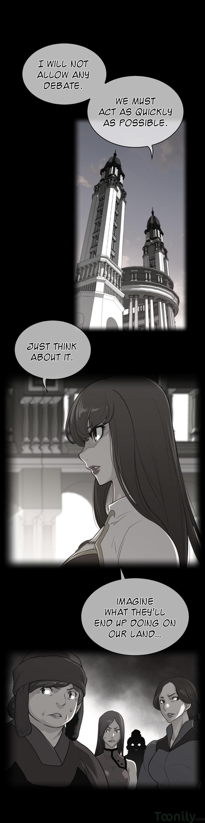 Perfect Half Chapter 89 image 2